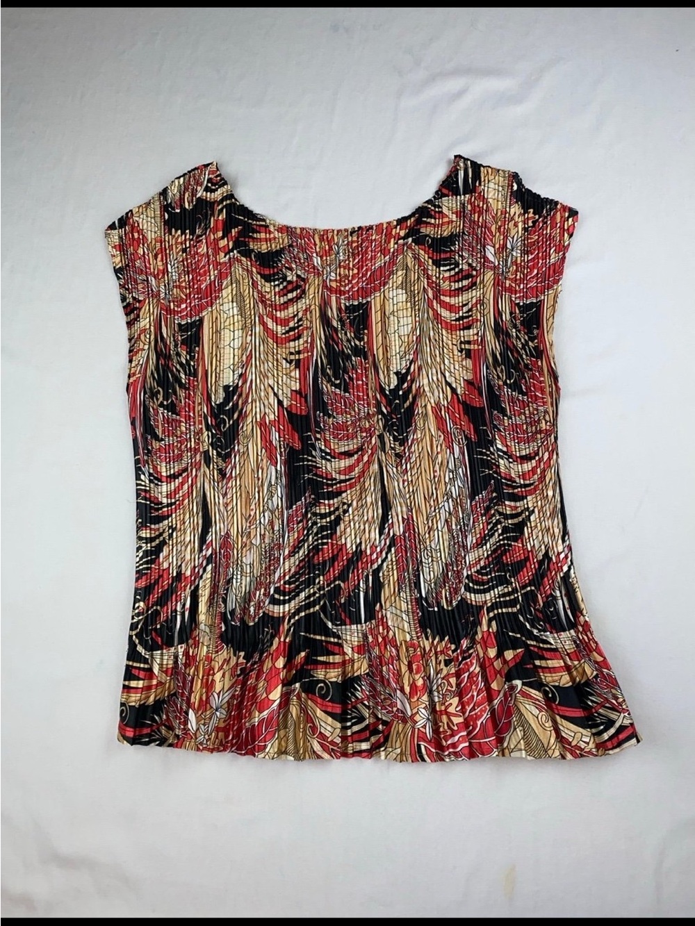 Blouse - Picture 4 of 8